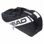 Head Elite Combi 6R Black / White